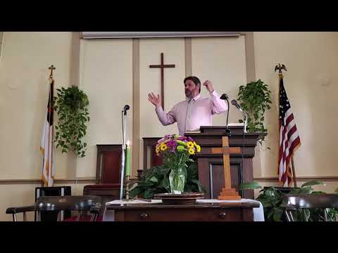 Acts 2: 1-17, 40-41                         "Pentecost - A Gift For All"