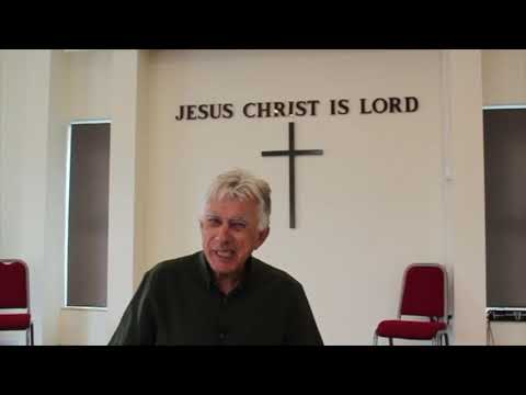 The Despised Minority. Acts 6:8-15 & 7:48-53 (Mike Mellor) 230820