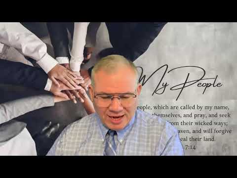 Daily Visit with God, Genesis 25:23