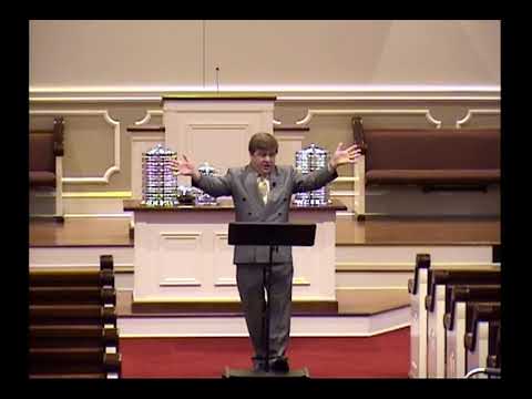 05/12/19 The Pentateuch: Genesis 18:1 - 19:11
