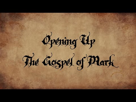 Satisfied with Jesus (Mark 6:14–44): Morning Worship (1/17/21)