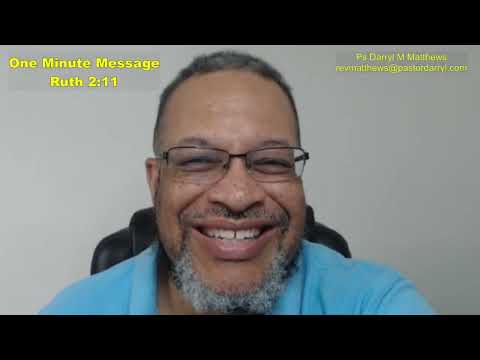 Midday Inspiration Fr The Psalms - Psalm 35: 9-10 #psalms #darrylmatthews