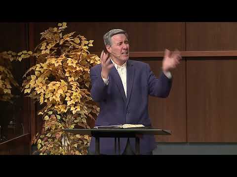 Conversion | Sermon on the Apostle Paul (Acts 9:1–9) | Learn the Bible Story