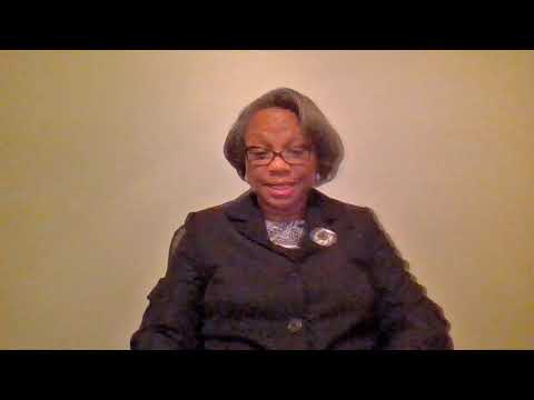 Numbers 14:1-12, Rebellion of the People, Pastor Angeleen Walker, Rock of Ages Missionary Baptist