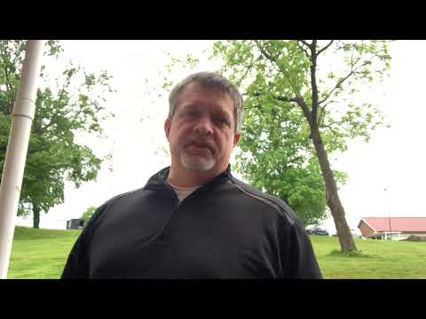 2 Minutes of Hope and Wisdom - May 13 - Psalm 16:9-11