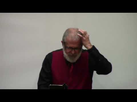 Ecclesiastes 7:23-28: Wisdom Beyond Us; Folly; Among a Thousand | Part 20