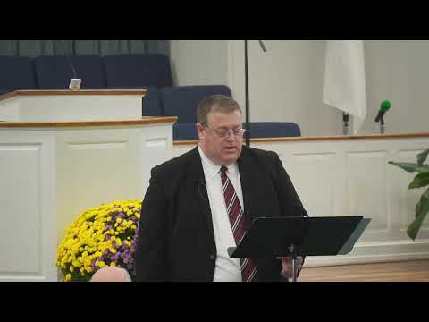 11/28/21 Sunday School "Study of Moses" (Exodus 1:8-2:15)