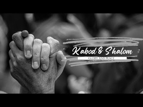 Kabod & Shalom || Haggai 2:8-9 || Divya Aashray || English Sermon by Michael John