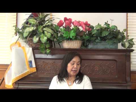 Lao Bible Readings::เพลงสัลเสีล Psalm.69:1-36 Tel.#1-951-732[9026 LaotianVientiane@gmail.com