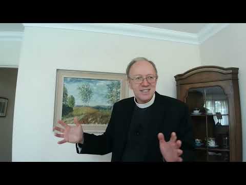 John 16:12-14 The Holy Spirit's guidance and glory