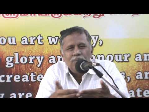 Sermon- The Book of Jeremiah 52:31-34.