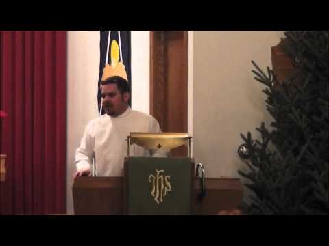 Micah 3:1-4 - Who Can Stand?