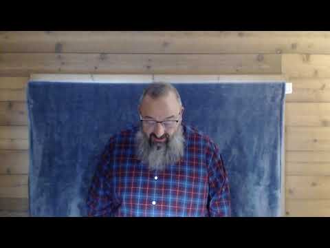 5/29/2022 "And We Went Before To Ship" Acts 20:13-16 & 17-18a