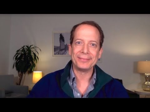 Keys to Revival — Acts 6:3,4