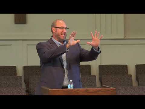 Sunday Sermon: God’s Grace of Disappointment: Why Would He Ever Allow This? | Jeremiah 20:14-18