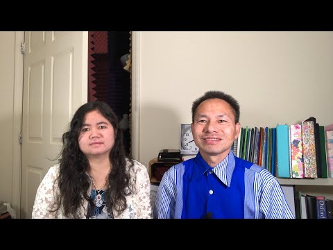 ????# -4 Live Streaming. (Luke 15:11-24) Coming Back to your Creator (  Almighty God) 1/16/22