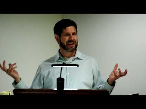 Tehachapi A City on a Hill Church - 2 Peter 3:5-7 - Are we in the days of Noah - Mar.17, 2019