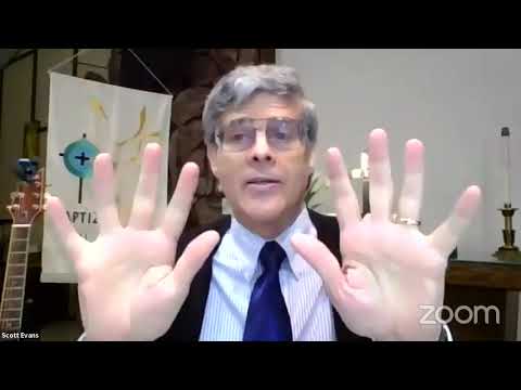 "Exodus: Take Two Tablets" 9:30 AM Sermont Cut Oct. 4, 2020, Exodus 20:1-20. Doniphan Rosedale UMC