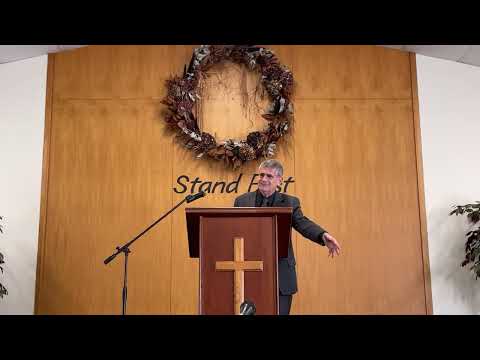 Acts 7:9-10 But God Was With Him