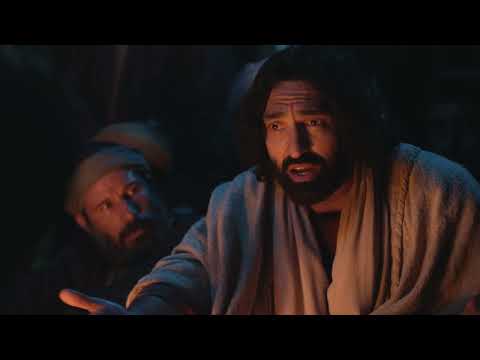 DISCOVER JESUS - Jesus Christ’s Teaching on the End of the Age (Luke 21:5-36) ESV