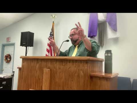 Gideon part 9 (Judges 8:29-35)