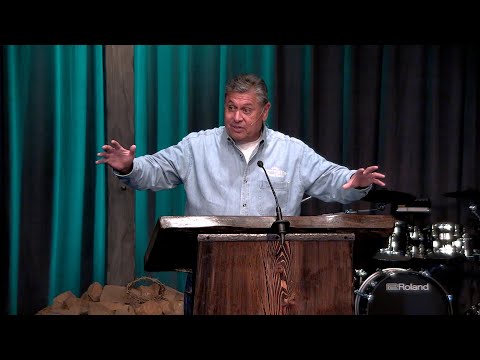 Jeremiah 36:1-32 "God's Word Shall Last" 11-17-2021