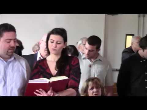 "Different Reactions to Jesus' Resurrection" by Rev. G.K.Terian; John 16:17-20