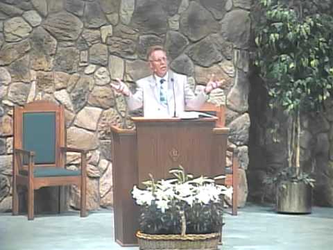 The Not So Empty Tomb (John 20:4-8)