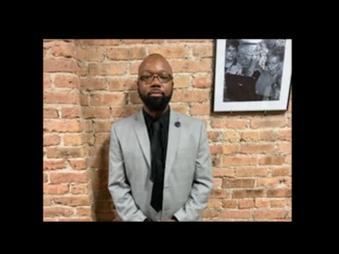 "It's An Inside Job" Pt. 2  Sermon - Galatians 5:22-23 w/Elder Timothy Bell