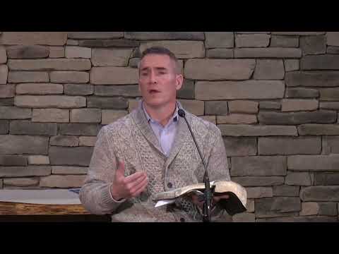 Acts 13:1-42 - March 2, 2022