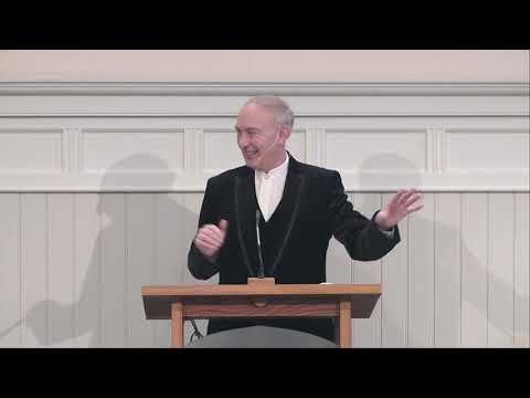 When God makes all things new  - Isaiah 65:17-25