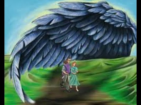 Oh Great Covering - Go Tell- Scripture from the Lord: Isaiah 16:3; Mark 5:12