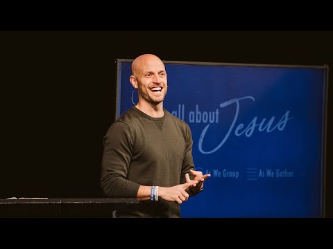 Theology That Leads to Doxology - Romans 11:25-36