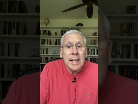 Geoff's Thoughts- Jeremiah 32:18