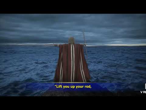 Jeremiah 2:1-19 English Bible Study