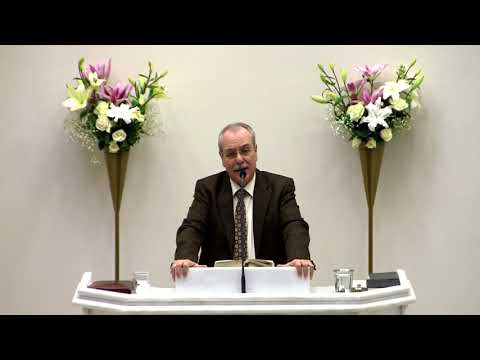 1 Samuel 11: 1-15 & 12: 1-4