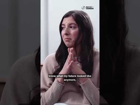 “I’m not praising my circumstance. I’m praising the King who reigns over my circumstance.”