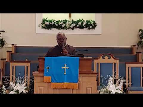 "Getting Pass Your Giants"| Scripture- Numbers 13: 31-34 | NBBC2 | Sermon