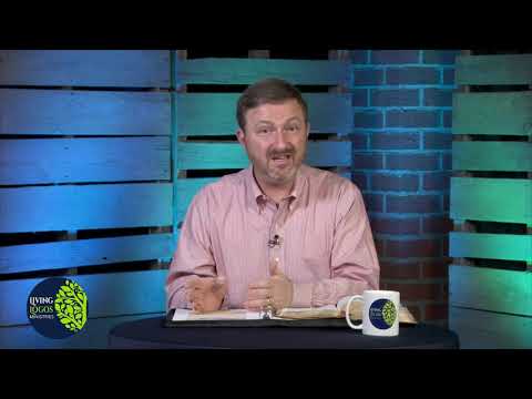 Galatians - Part 47 - Something to Fear (Galatians 4:10-12)