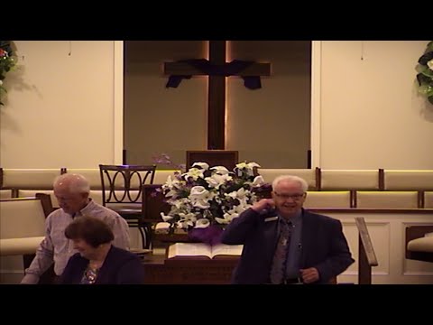 Who is Jesus to You? - Matthew 12:1-21 - 4/3/22