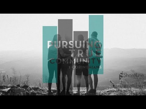 What is Love? / 1 Corinthians 13:4-7 / 1/30/22