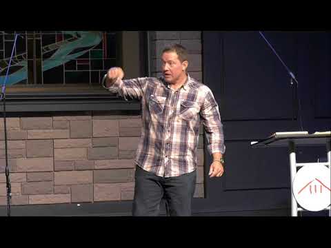 "From Vision to Action" Building the Future:Week 1 (Nehemiah 1-2:2)