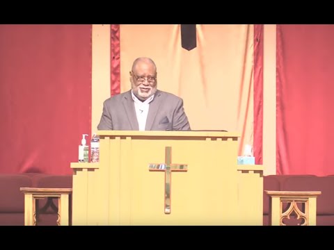 A Christians Response To Suffering Part 1 - 2 Corinthians 1: 4-10, Pastor Ernest Brown Sr| 3/29/20