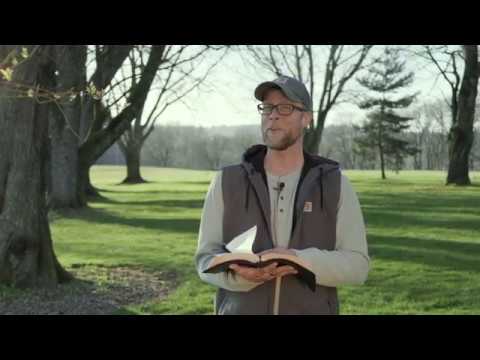 5 Minute Message | Psalm 18:6