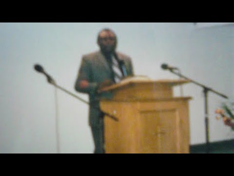 Touch not mine Anointed: 1 Chronicles 16:22