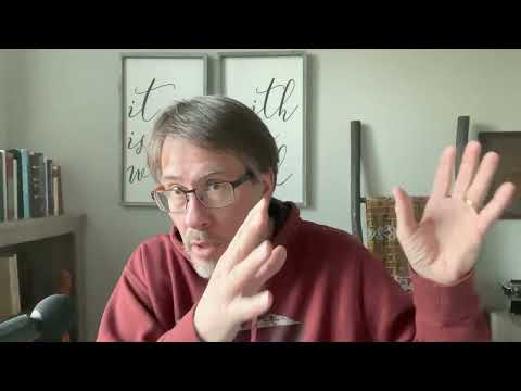 Romans 5:12-21: Once we were, now we are