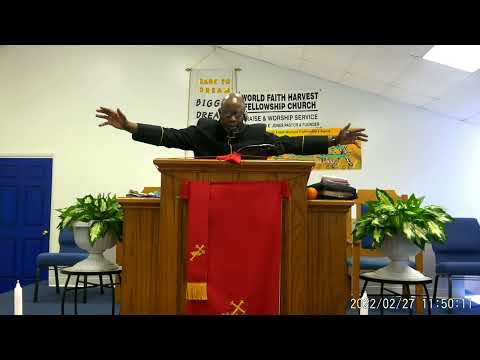 "God's Debt Cancellation And Nothing To Pay", Luke 7:40-43 (NIV). Dr. Donald E. Jones