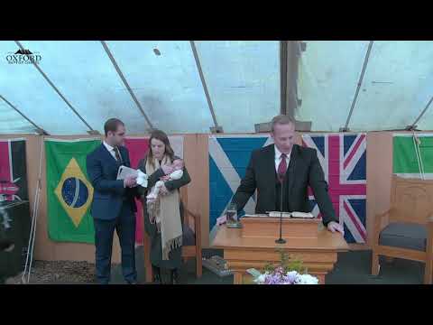 His Desire Is Toward Me - 1 John 4:7-21; Song of Solomon 6:10-13