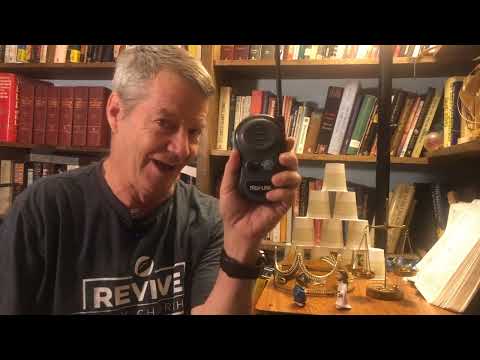 Specially for kids: Know the Bible - Mark 8:27-29 Part 4 What is the Christ?