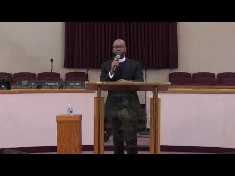 Let's Get Paid | Psalm 37: 6-7 | Pastor Kellen Brooks